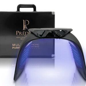 Prédiré Paris Multi-Purpose Anti-Aging Skin Care Device